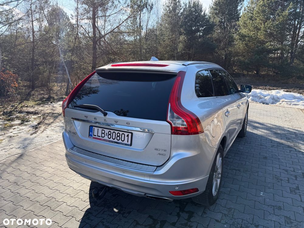 Volvo XC 60 - 5