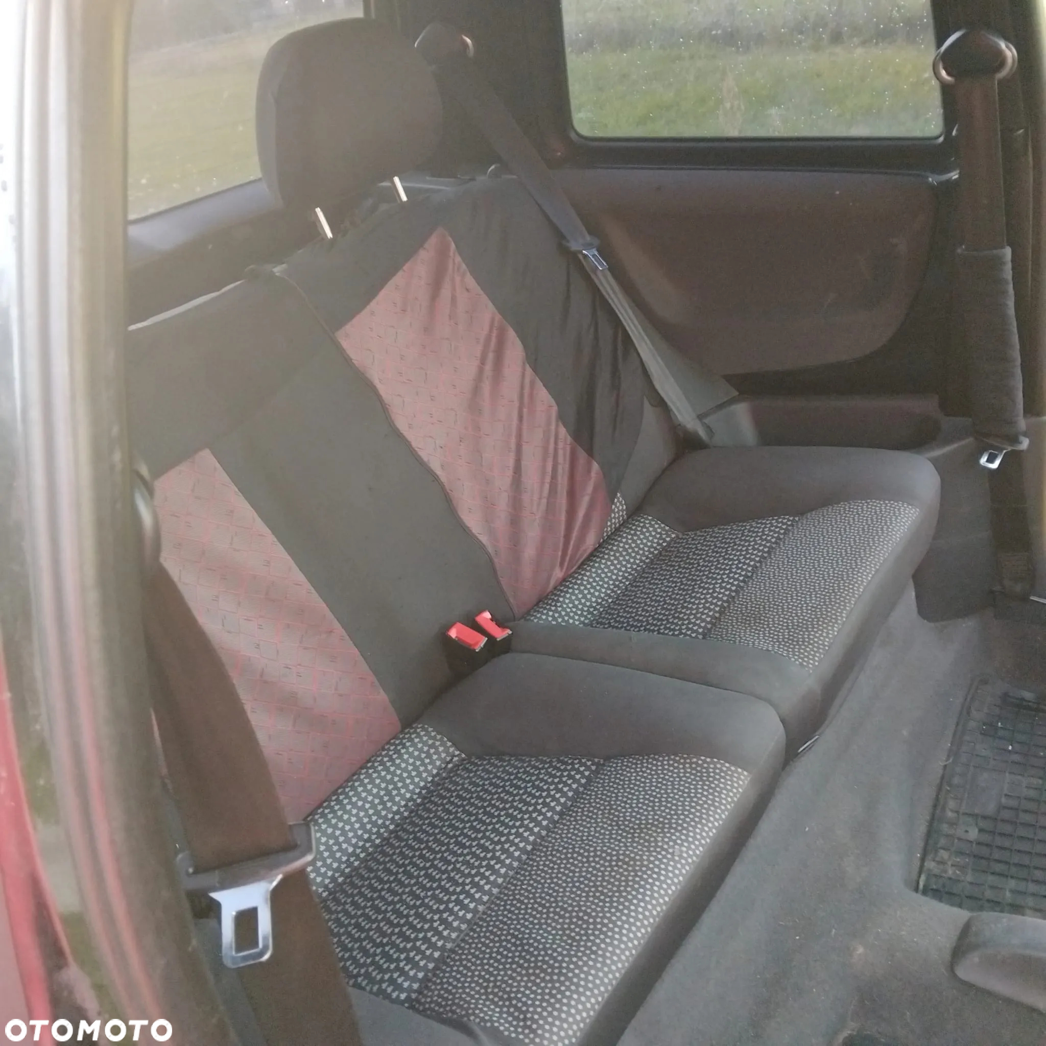 Seat Arosa 1.0 Stella - 6