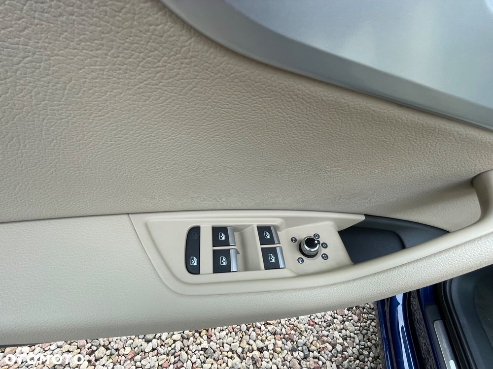 Audi A4 Avant - 24