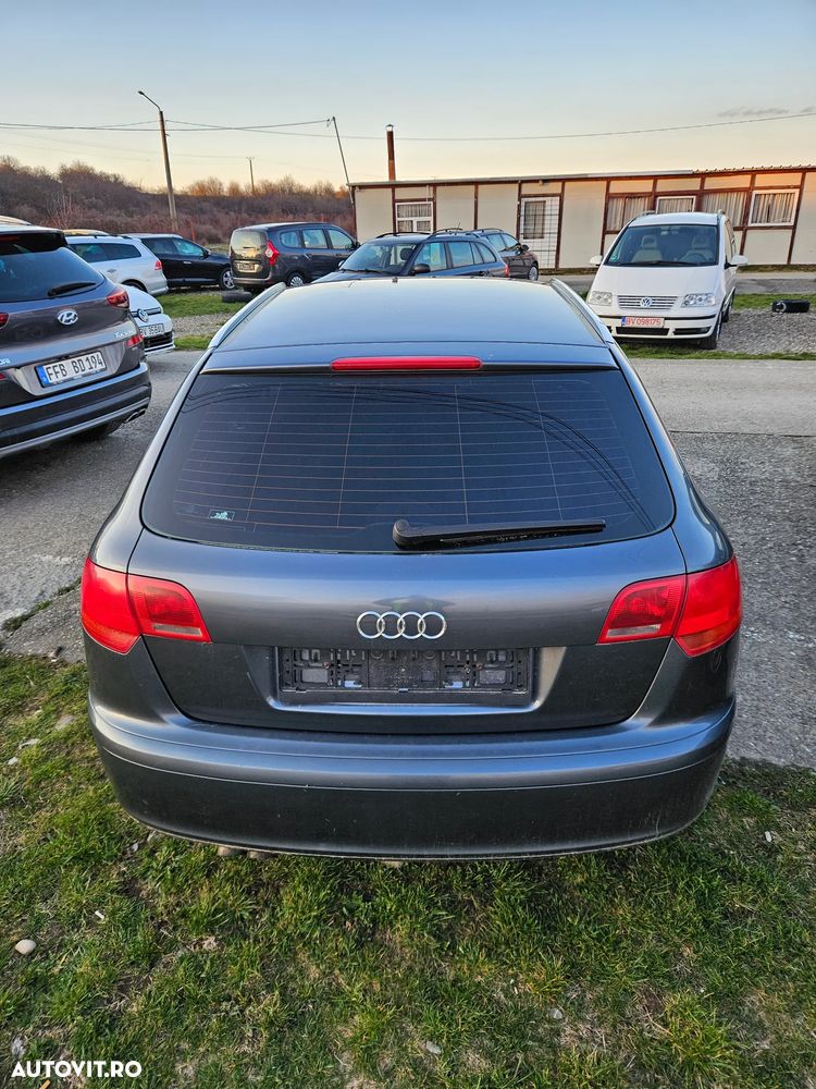 Audi A3 2.0 TDI ack Ambition - 5