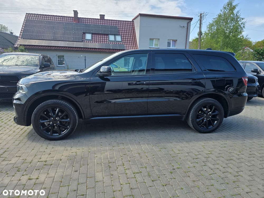 Dodge Durango - 2