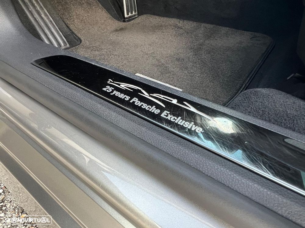 Porsche Panamera 3.0 V6 - 9