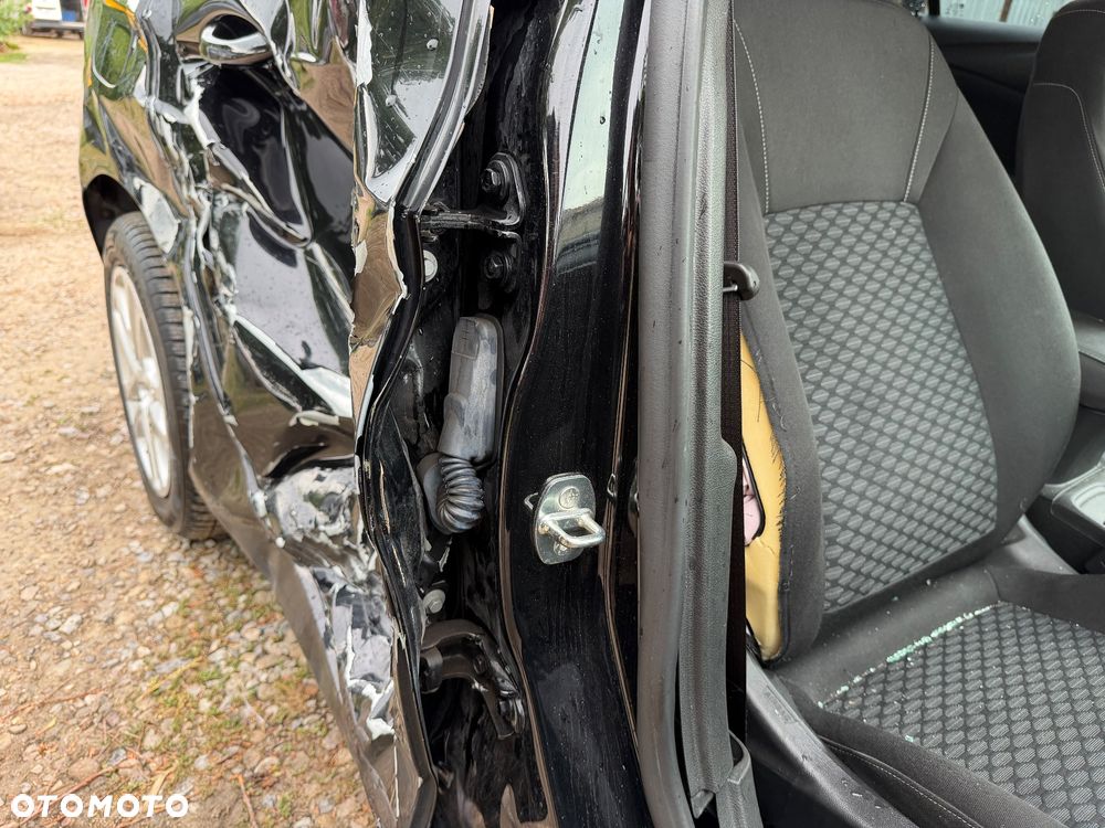 Opel Astra 1.6 CDTI Elite S&S - 23