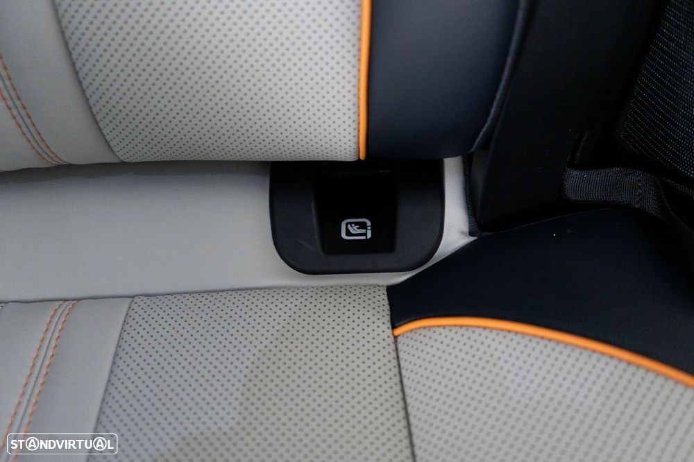 BYD Seal U 87 kWh Design - 12