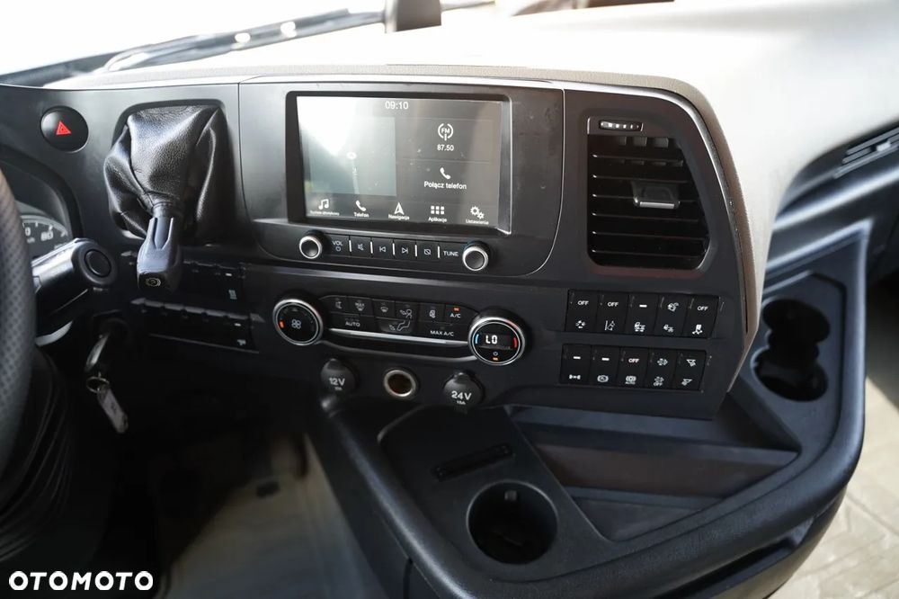 Ford F-MAX 500 / KLIMATYZACJA POSTOJOWA / EURO 6 - 29