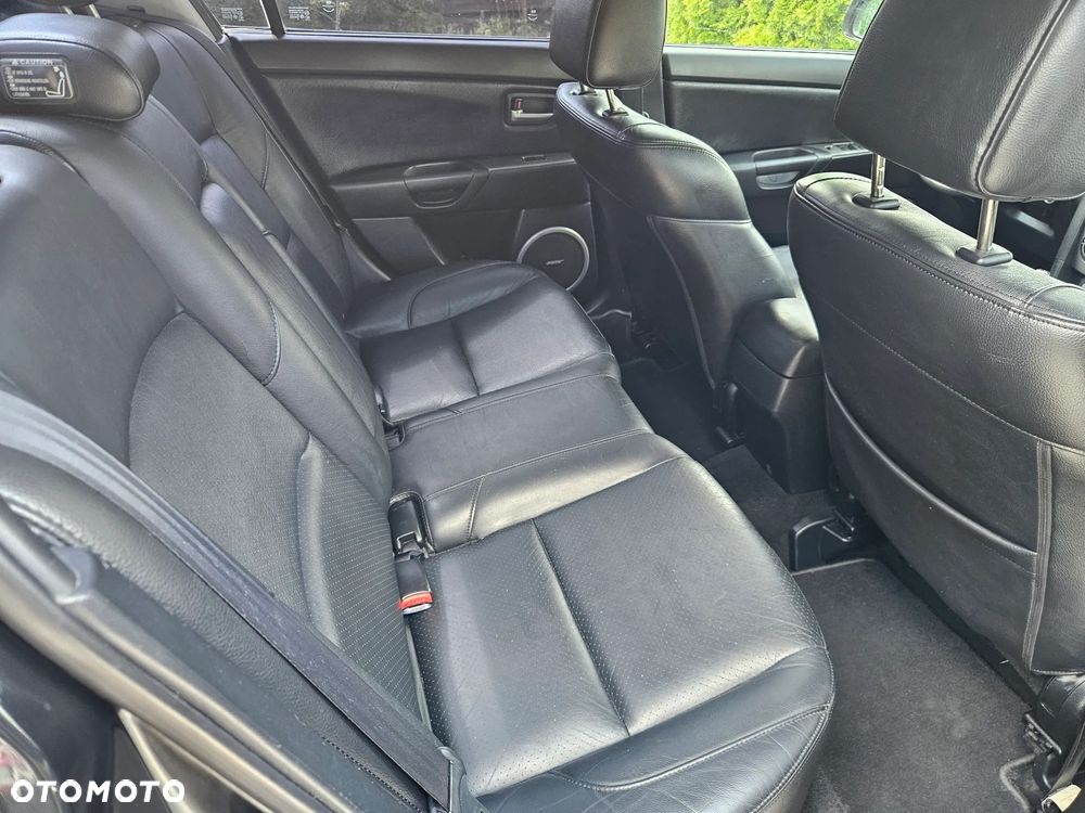 Mazda 3 2.0 Top - 9