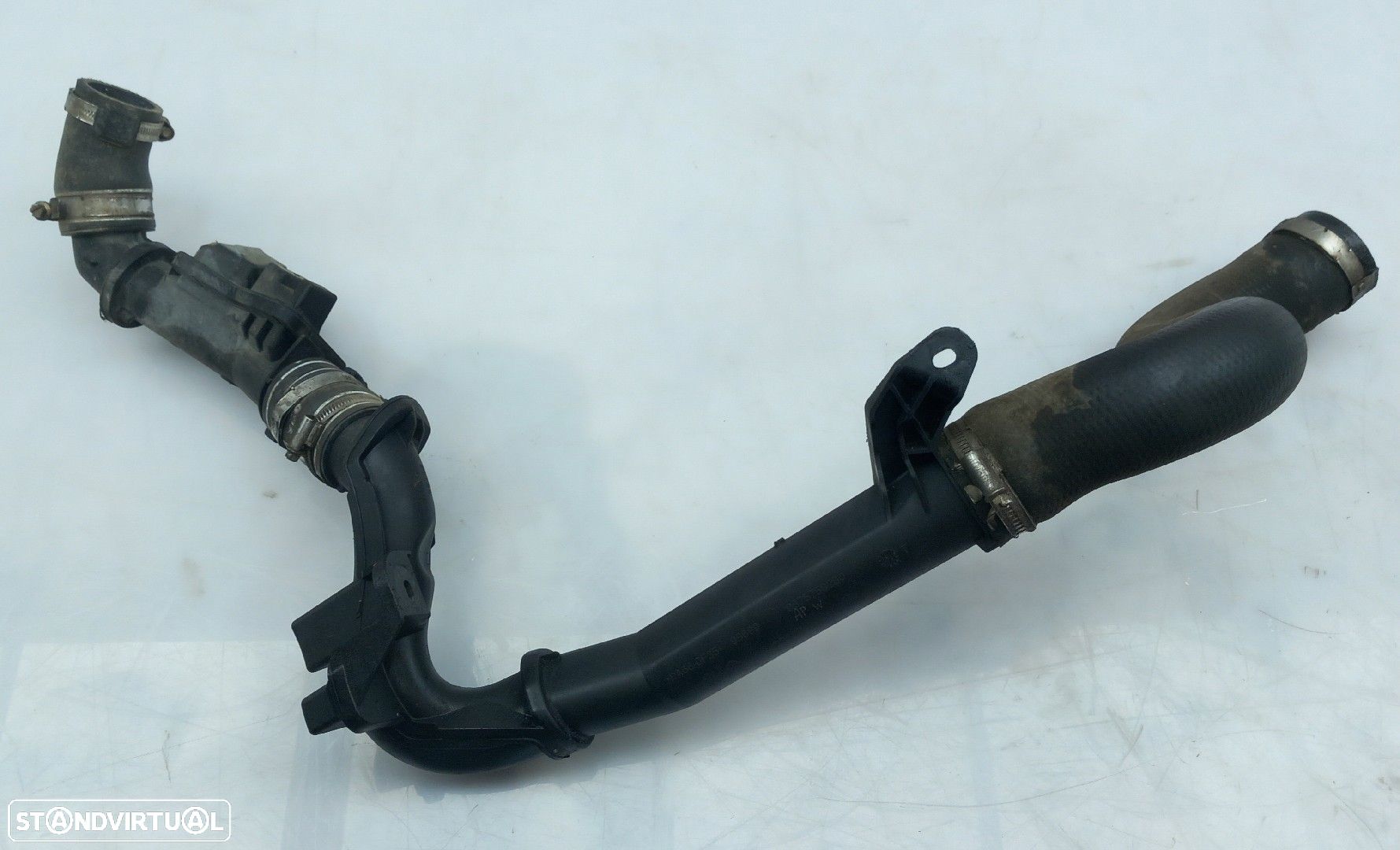 Tubo do intercooler PEUGEOT 508 SW - 1