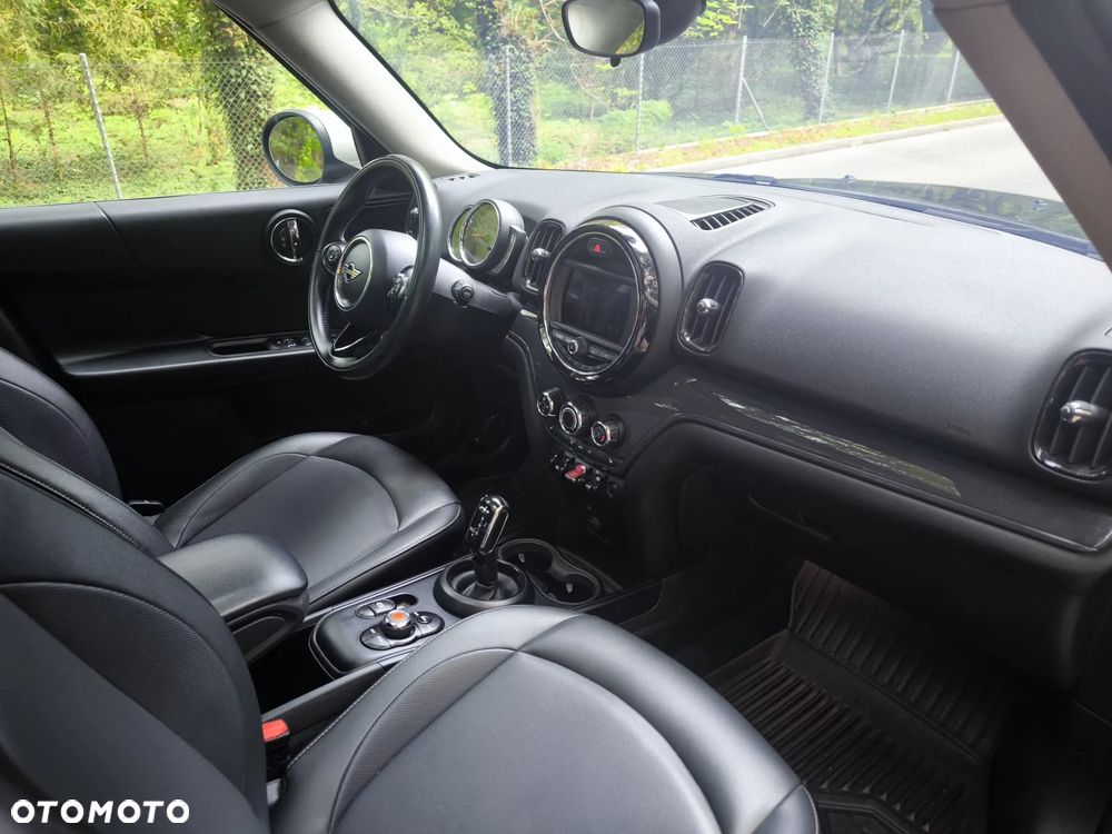 MINI Cooper - 9