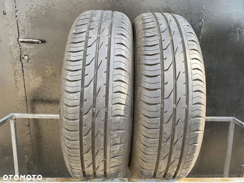 175/65R15 Continental PremiumContact 2 lato 5,2mm - 1