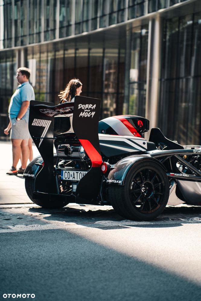 Ariel Atom - 13