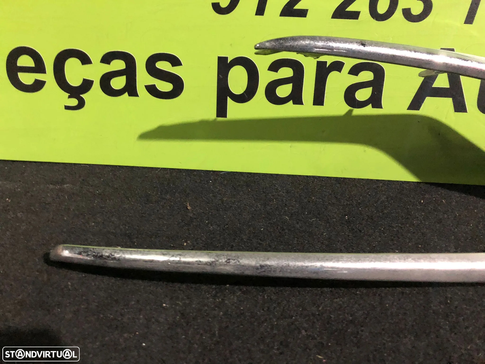 MITSUBISHI SPACE STAR FRISO PARA CHOQUES - Z372 - 4