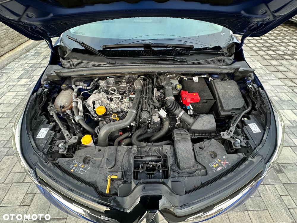 Renault Captur 1.3 TCe mHEV Zen EDC - 20