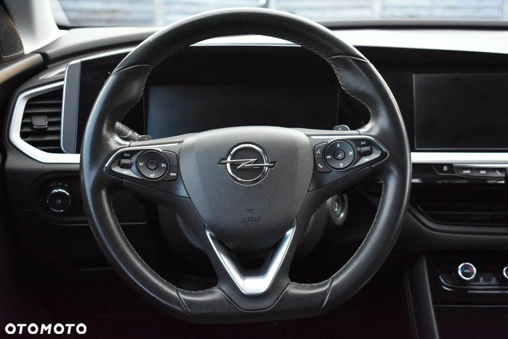 Opel Grandland X 1.5 D Start/Stop Automatik Design Line - 28