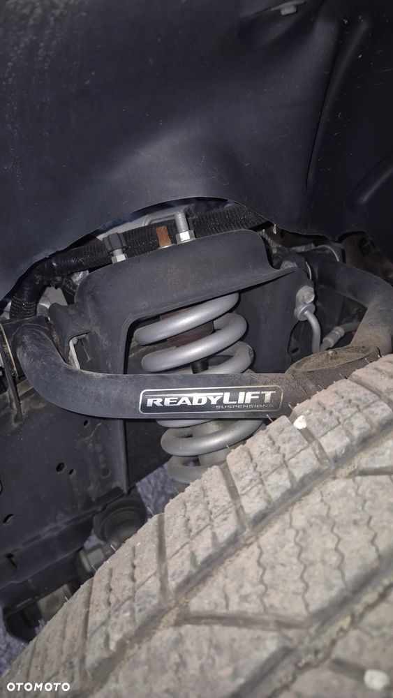 RAM 1500 5.7 Crew Cab Bighorn - 19