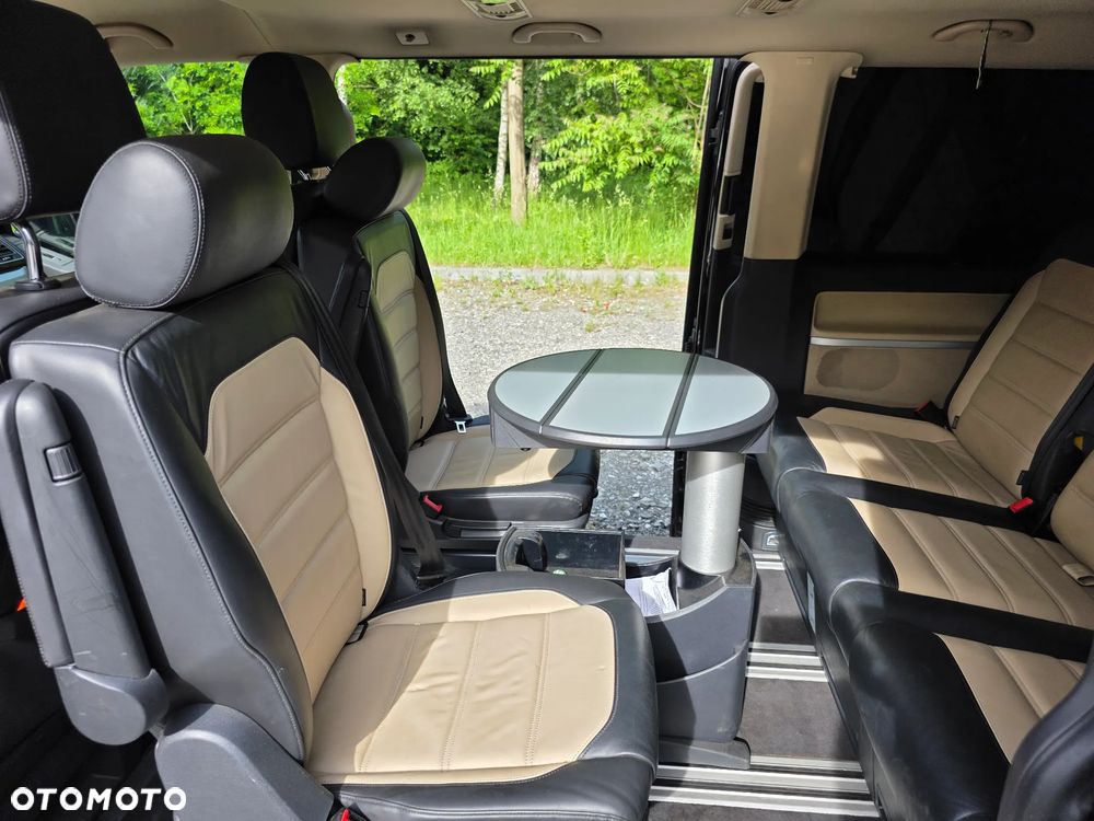 Volkswagen Multivan 2.0 BiTDI L1 Highline 4Motion DSG - 10