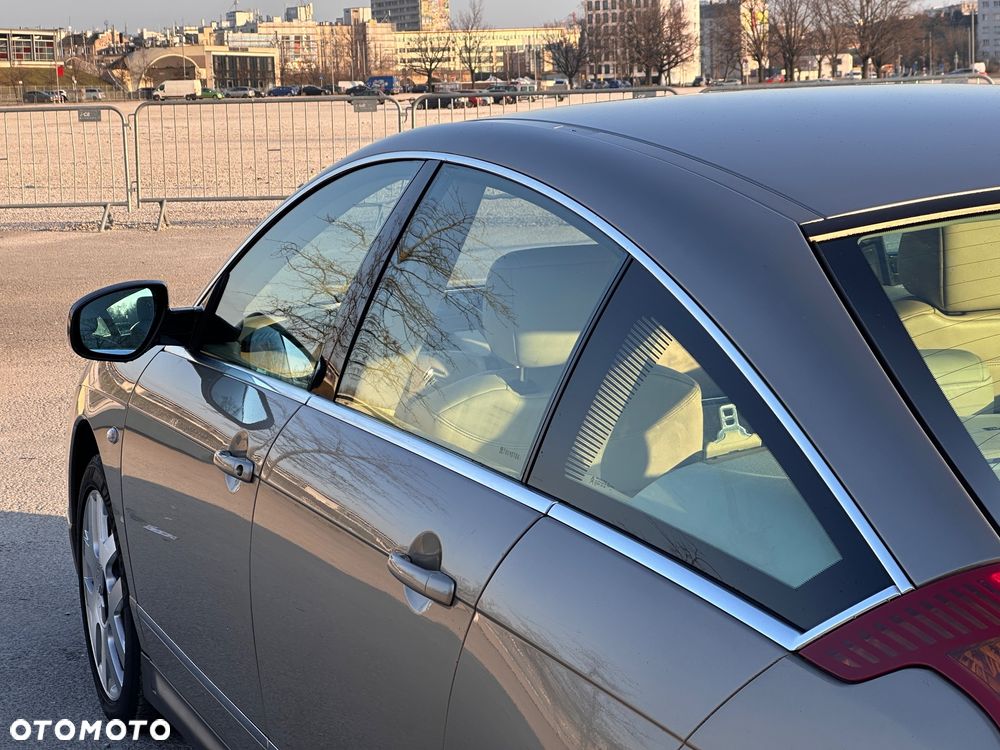 Citroën C6 HDi 170 Biturbo FAP Business Class - 13