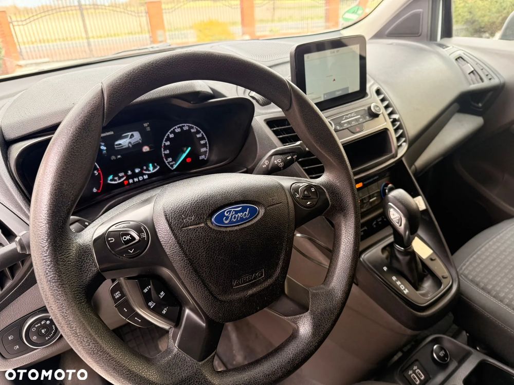 Ford Transit Connect L2 - 15