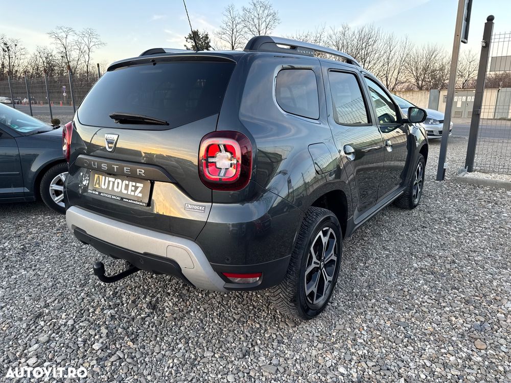 Dacia Duster - 6