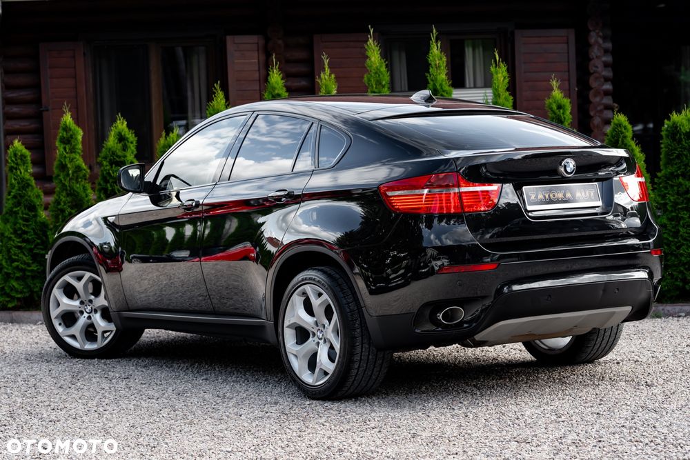 BMW X6 - 13