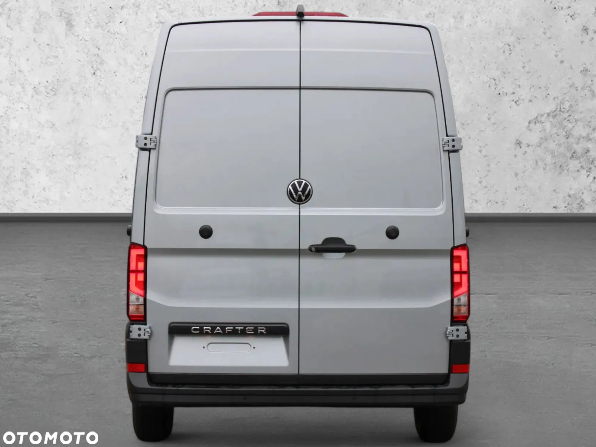 Volkswagen Crafter 35 - 5