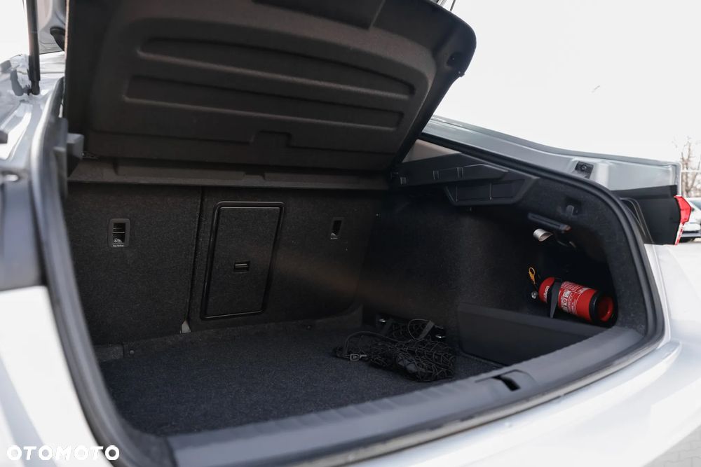 Skoda Octavia 1.5 TSI Selection - 8