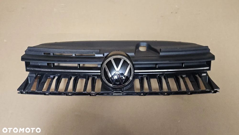 Grill Atrapa kratka Volkswagen Passat B9 3J0 3J0853677K 3J0853653 3J0853343 - 9