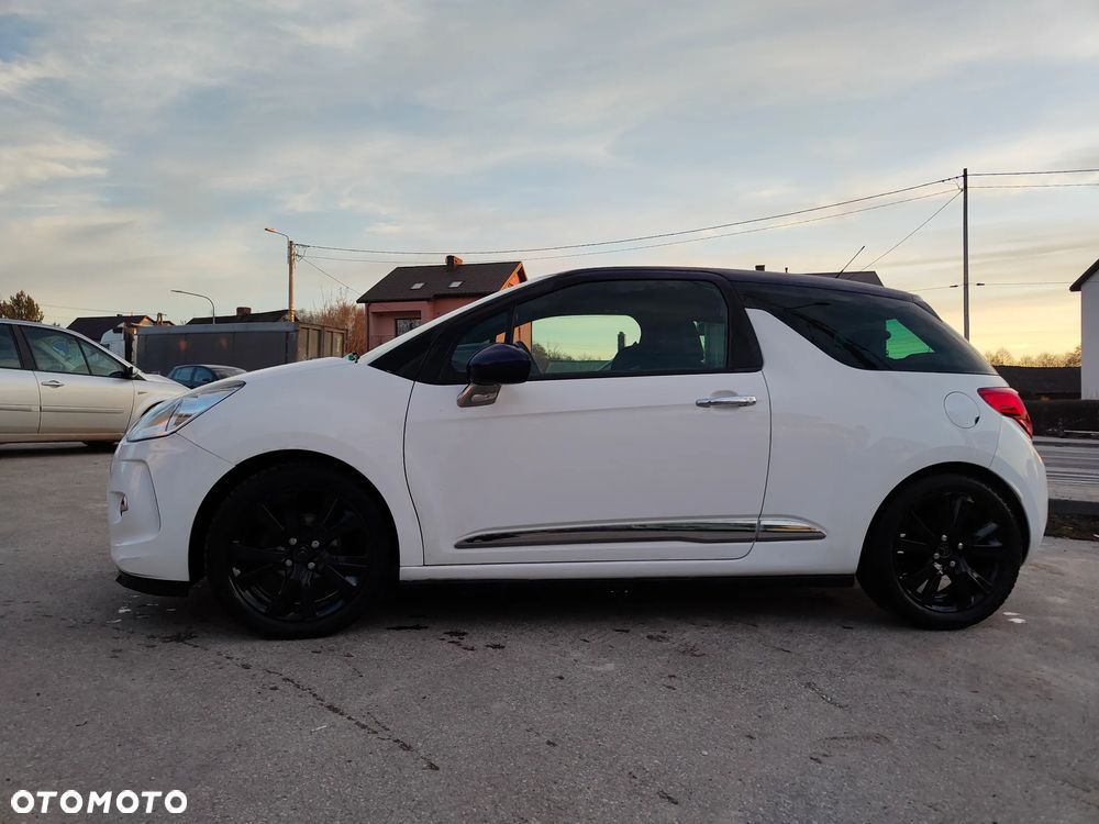 Citroën DS3 1.6 e-HDi SoChic - 9