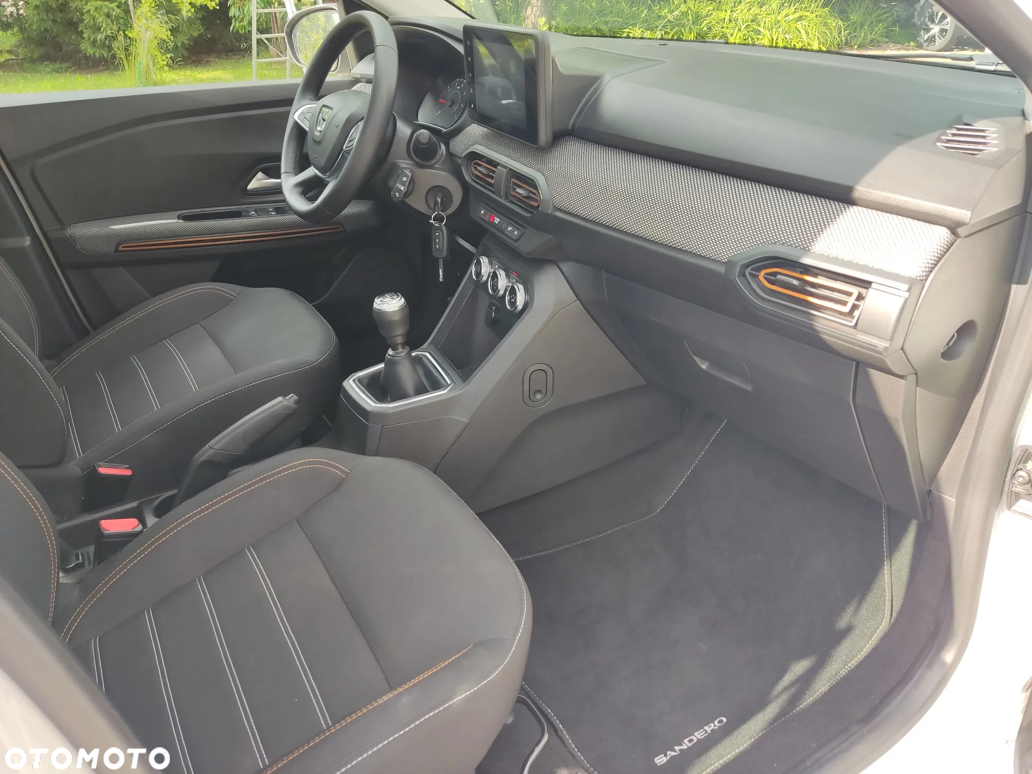 Dacia Sandero Stepway 1.0 TCe Comfort - 21