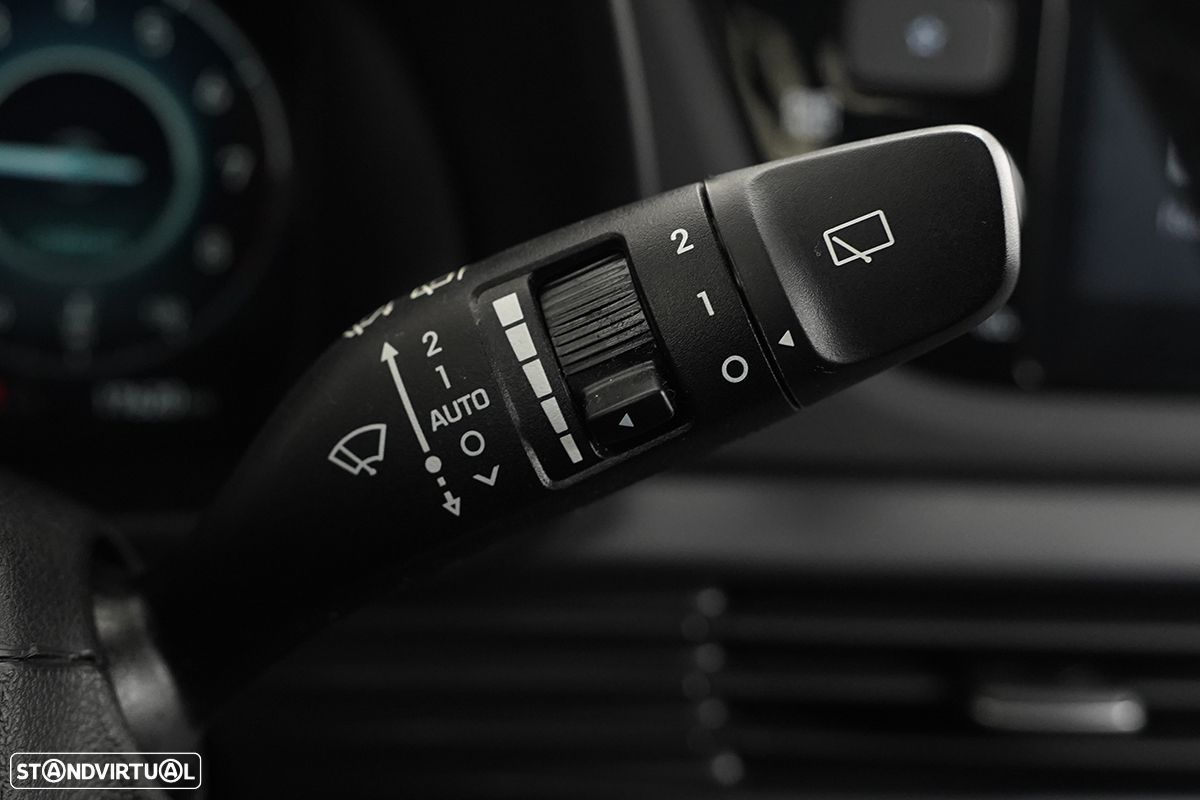 Hyundai Bayon 1.0 T-GDI Premium - 17