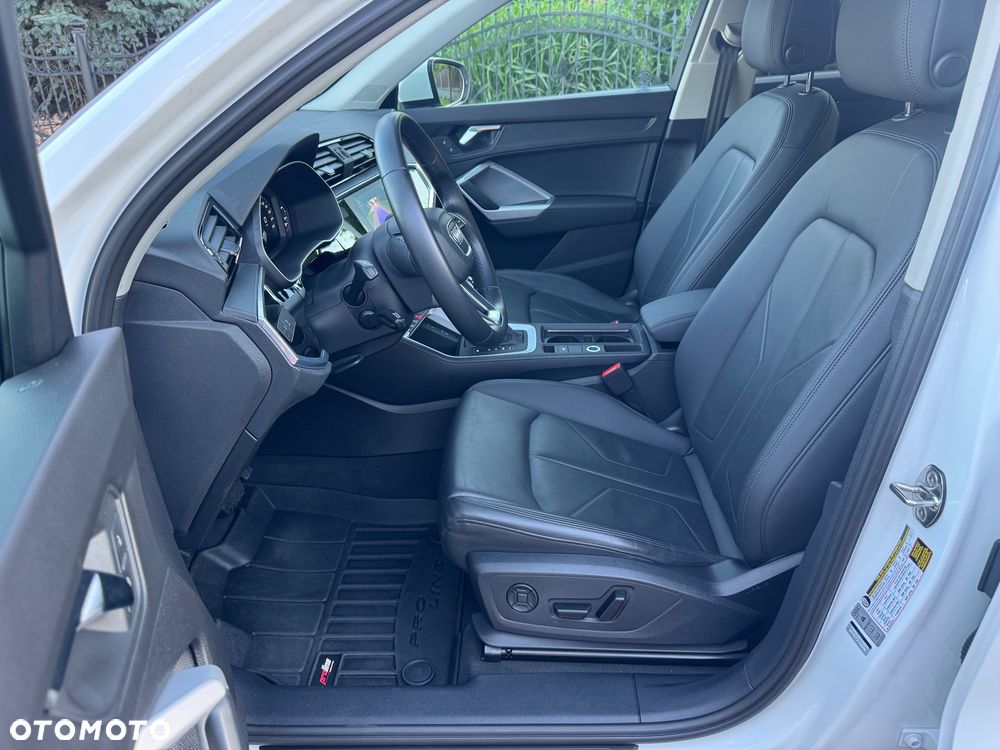 Audi Q3 45 TFSI Quattro S tronic - 16
