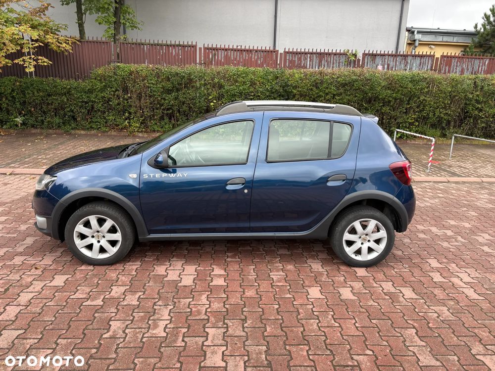 Dacia Sandero TCe 90 Laureate - 3