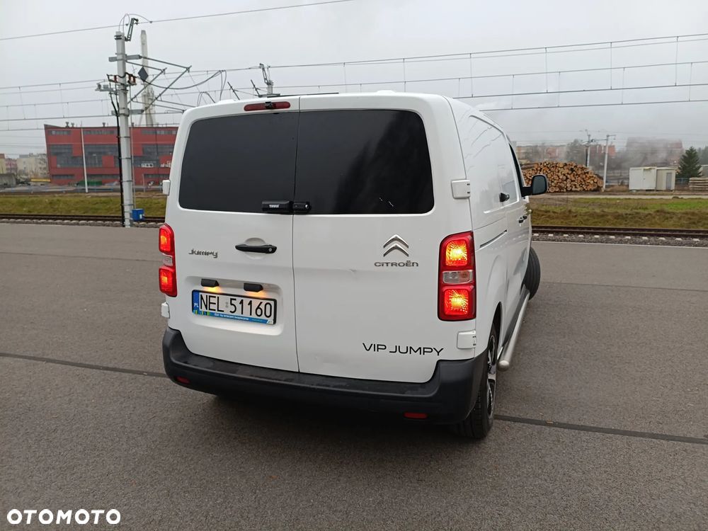 Citroën Jumpy Combi - 8