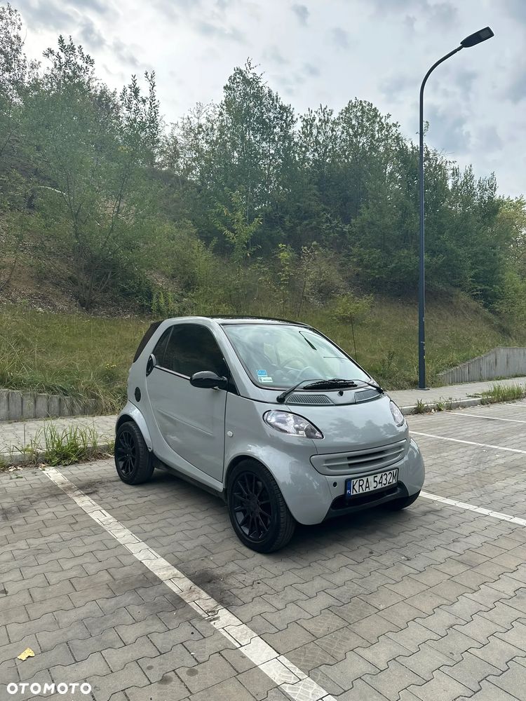 Smart Fortwo - 11