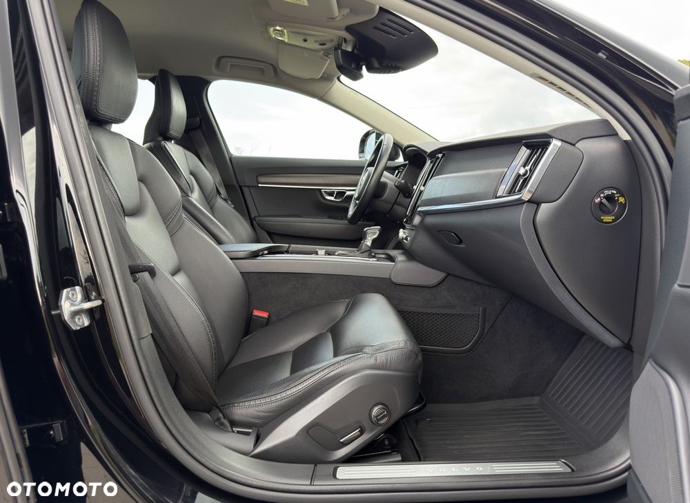 Volvo V90 Cross Country D4 AWD Geartronic Pro - 39