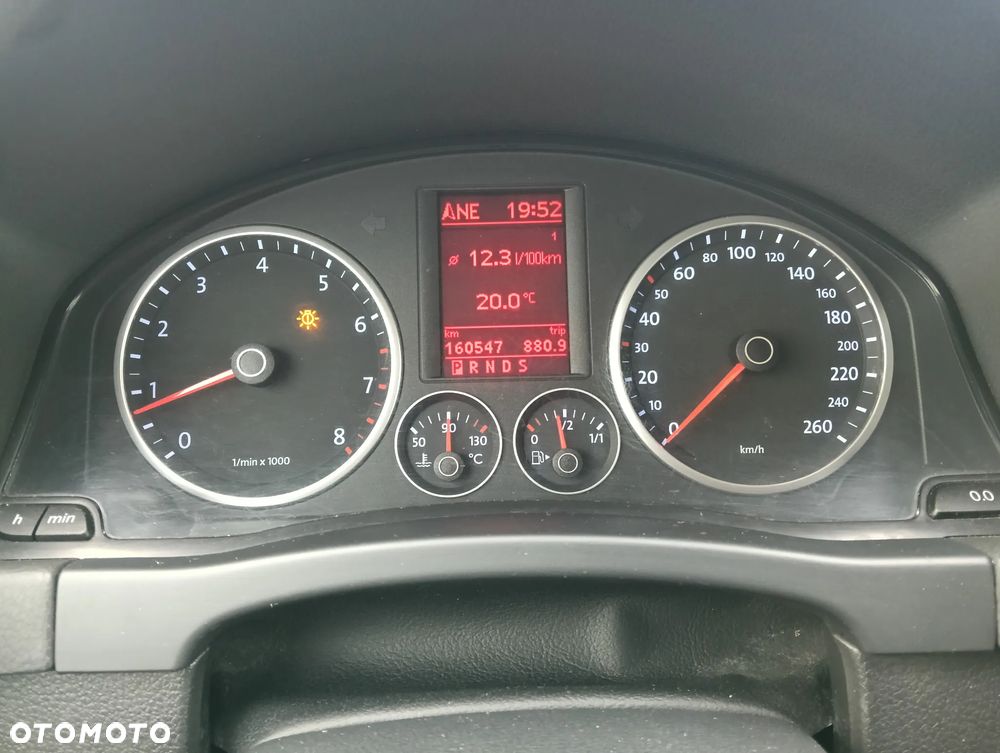 Volkswagen Tiguan 2.0 TSI 4Mot Sport DSG - 15