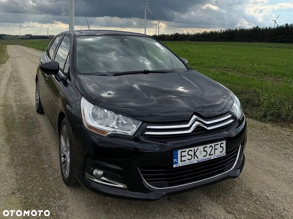 Citroën C4