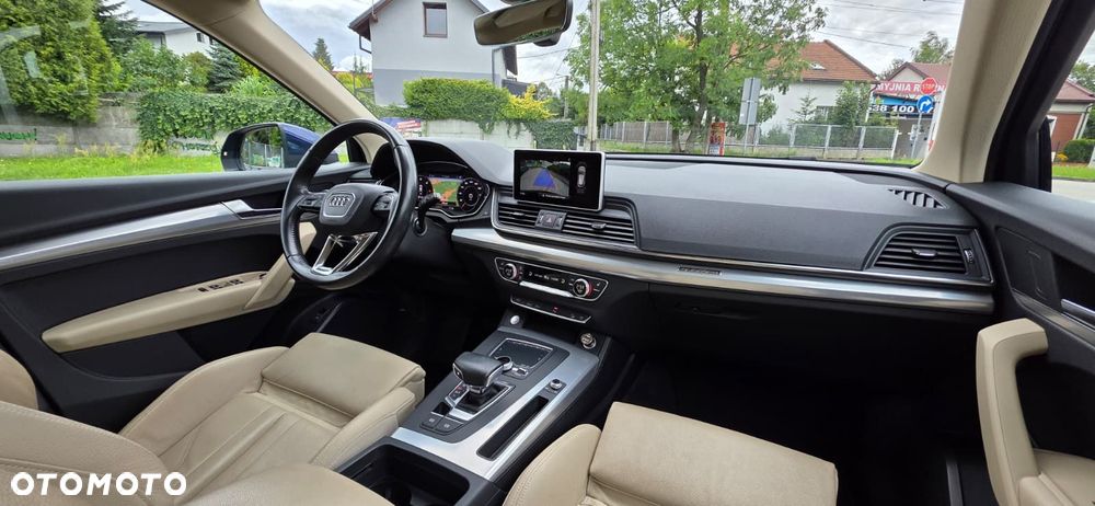Audi Q5 2.0 TDI Quattro S tronic - 11