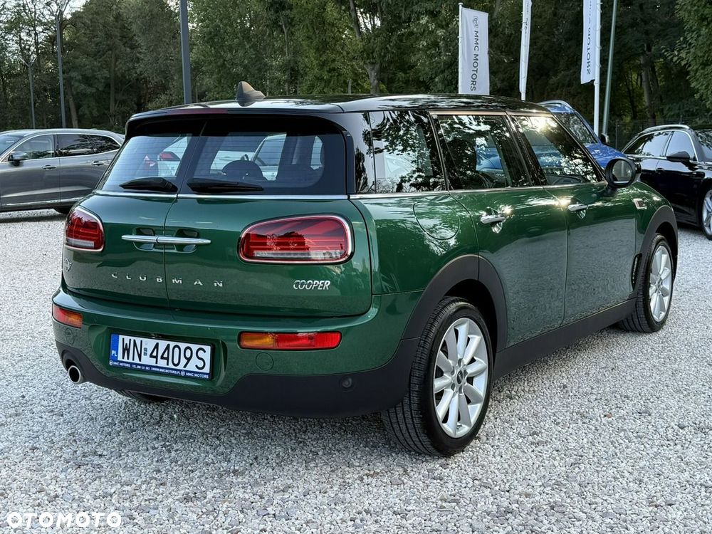 MINI Clubman Cooper - 3