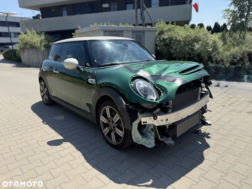 MINI Cooper S Standard - 21