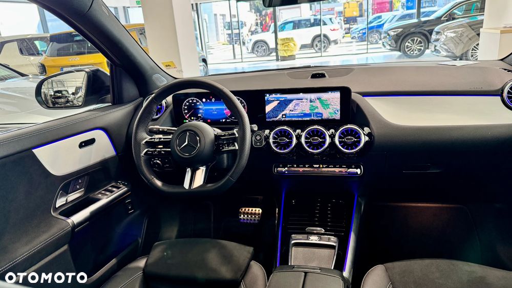 Mercedes-Benz GLA 200 mHEV AMG Line 7G-DCT - 18