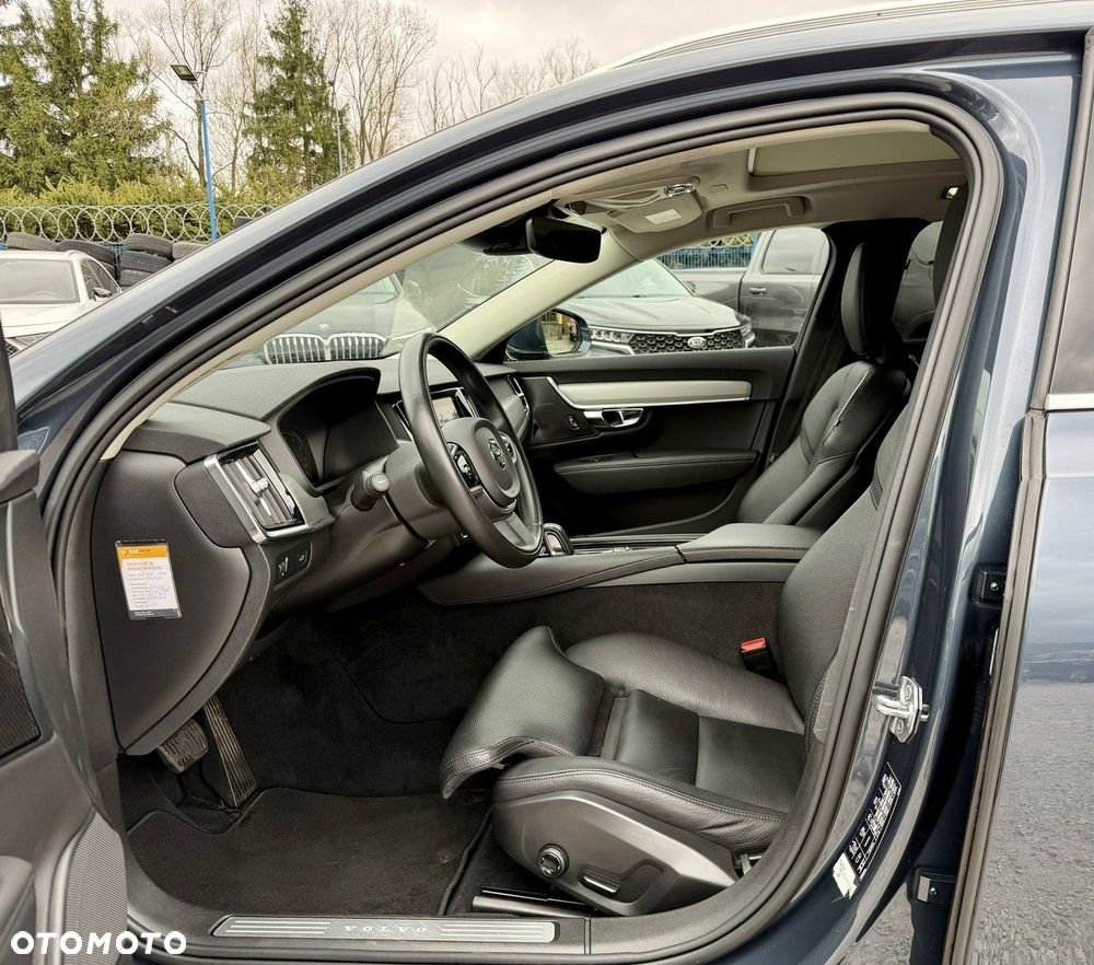 Volvo V90 B4 B Geartronic Inscription - 9