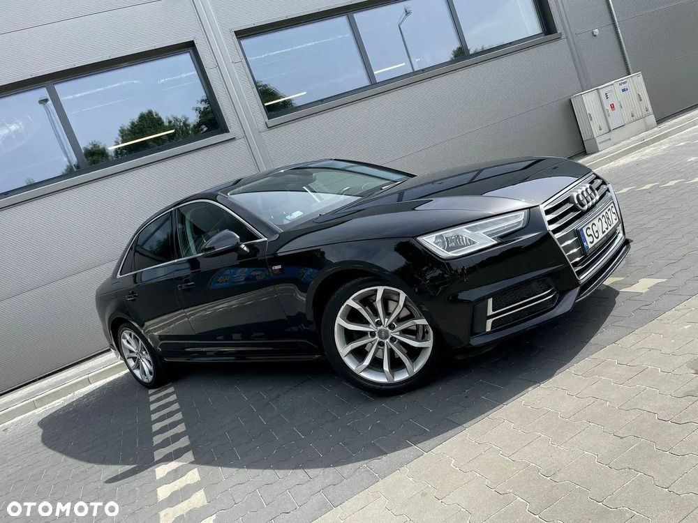 Audi A4 - 31