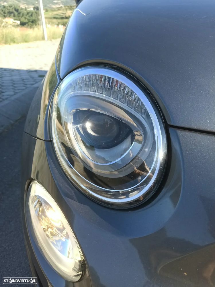 Fiat 500 0.9 TwinAir S S&S - 6