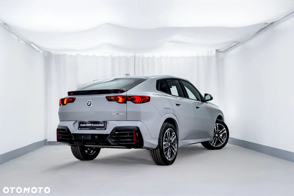 BMW X2 - 2