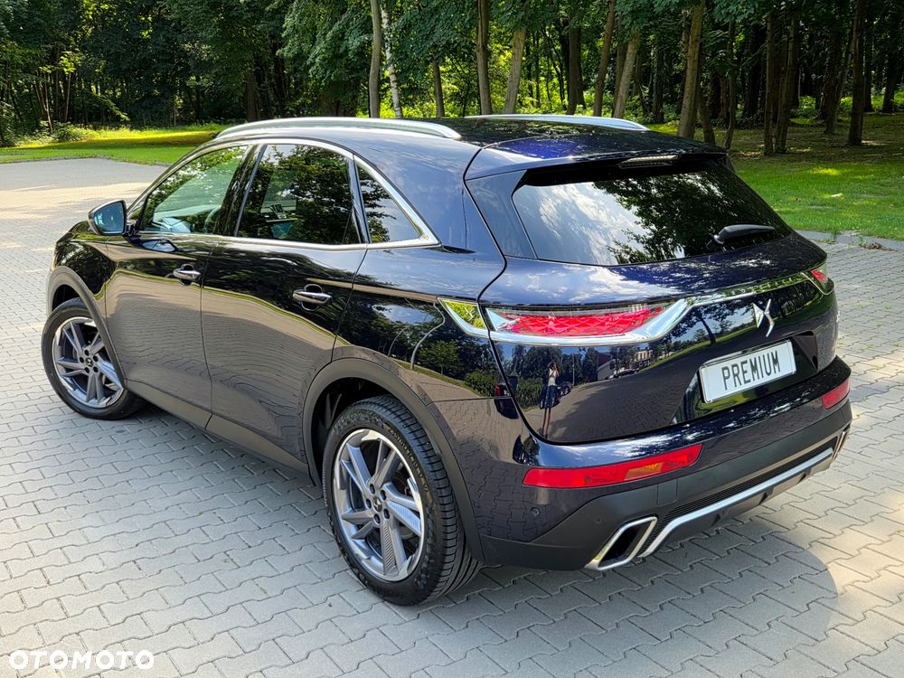 DS Automobiles DS 7 Crossback 1.6 PureTech Rivoli - 11