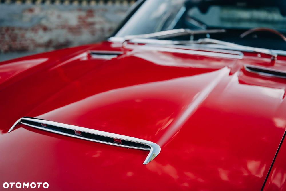 Maserati Inny - 18