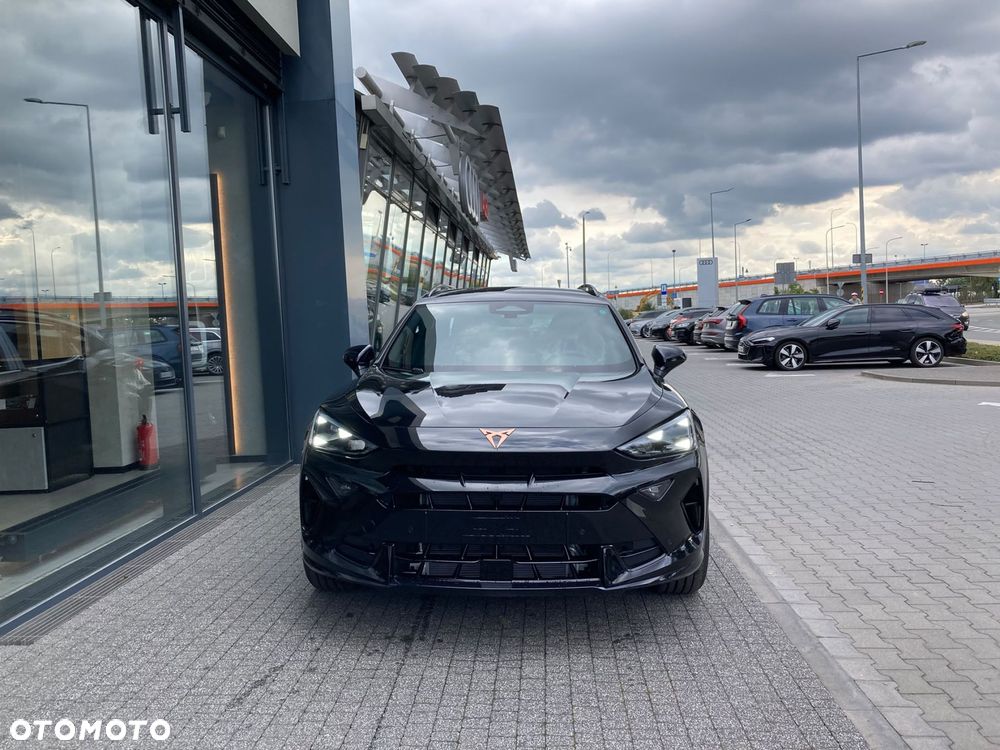 Cupra Formentor - 4