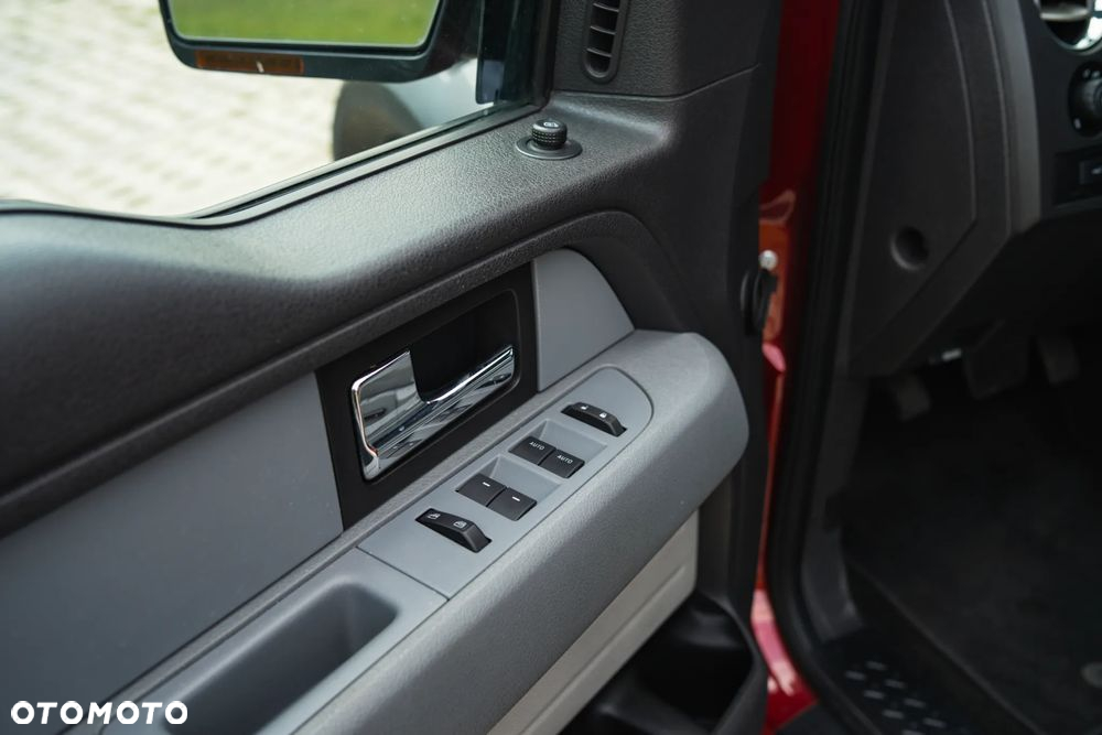 Ford F150 - 20