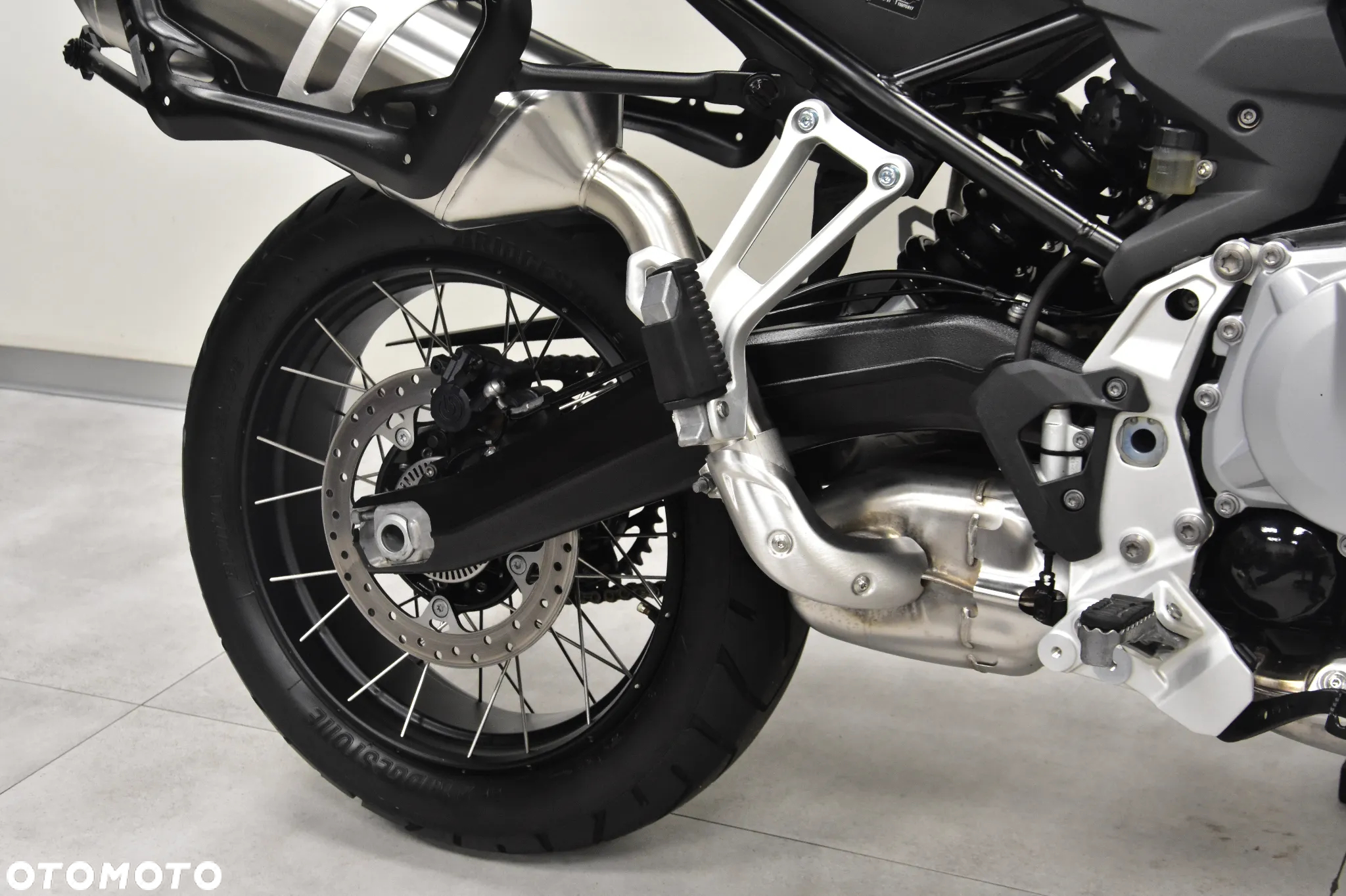 BMW GS - 35