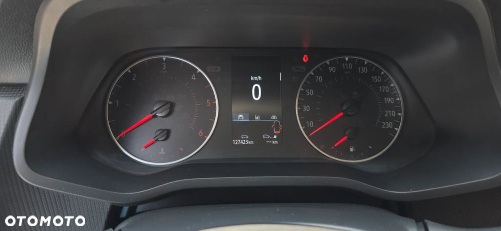 Renault Renault Trafic 2.0 DCI L2 H1 AUTOMAT 150KM - 23